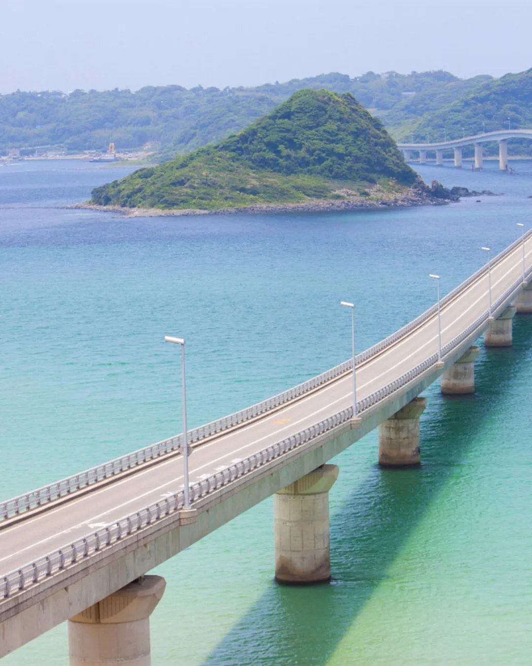 🏞️ 아마가세 공원 (海士ヶ瀬公園) 이미지 7